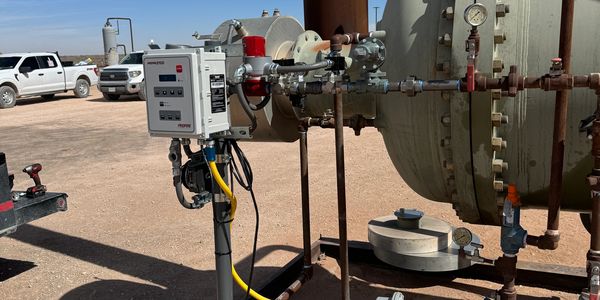 Lovas Energy Field Services